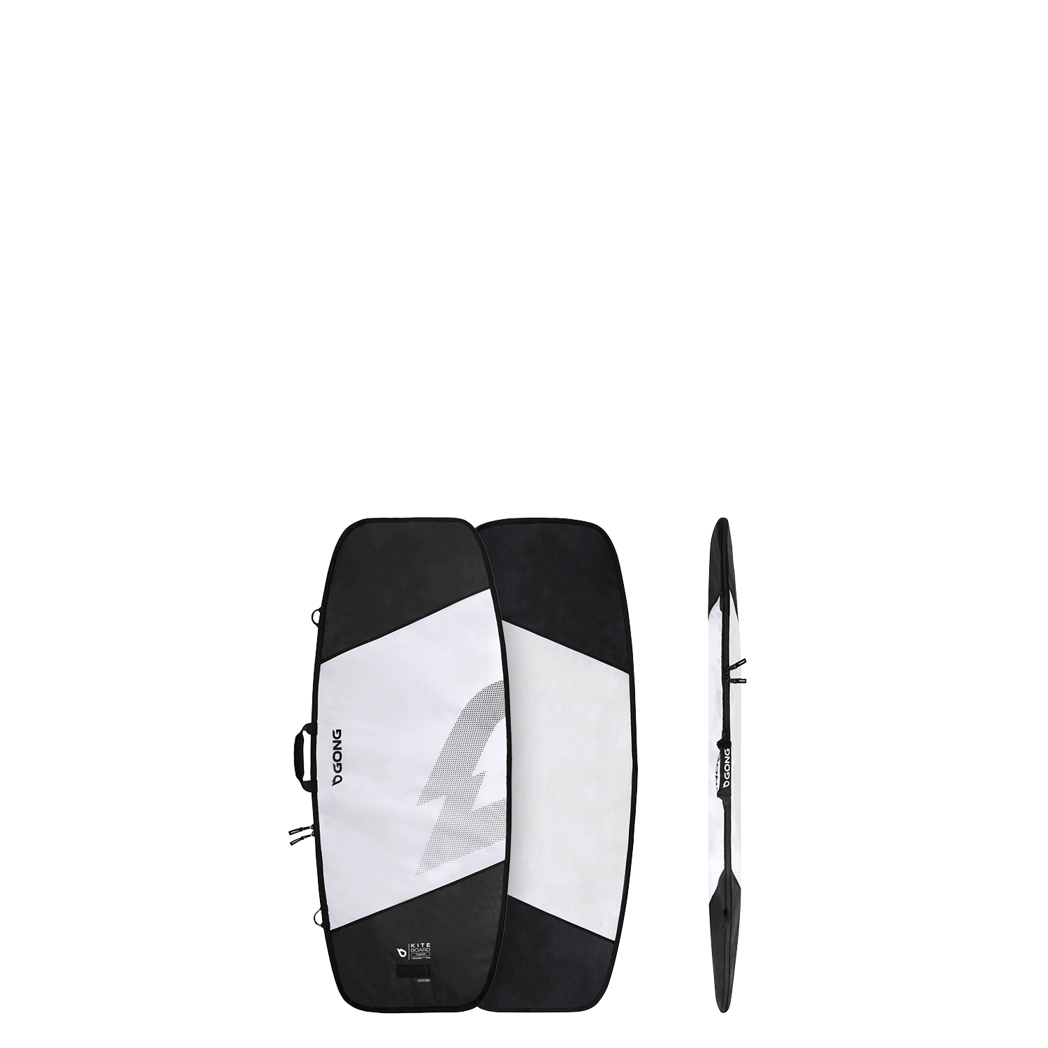 GONG | Twintip Day Bag