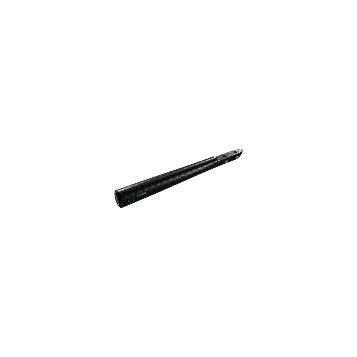 GONG | Foil Stab Carbon Tail V3