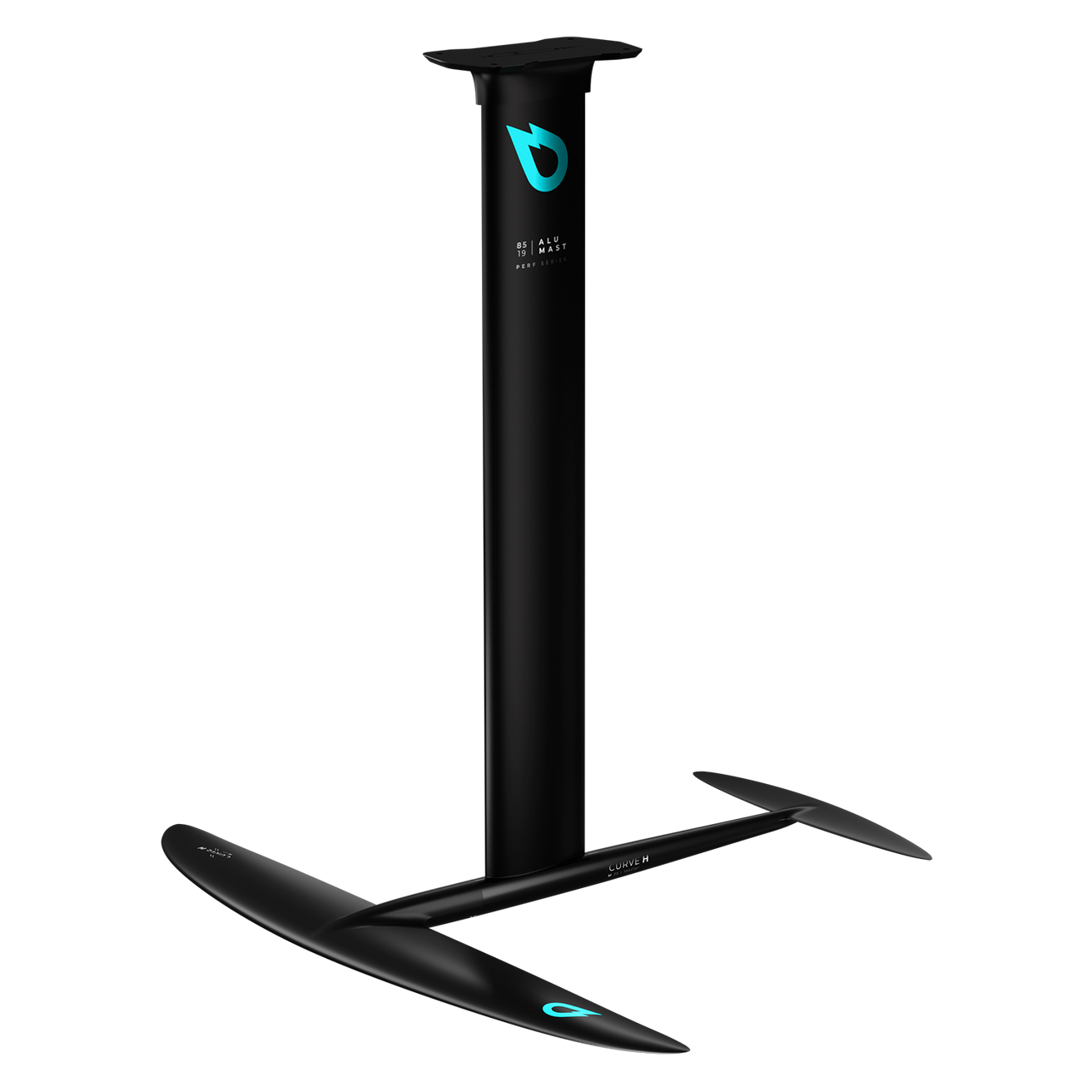 Pack | Foil Curve H FG V3 - Alu 85