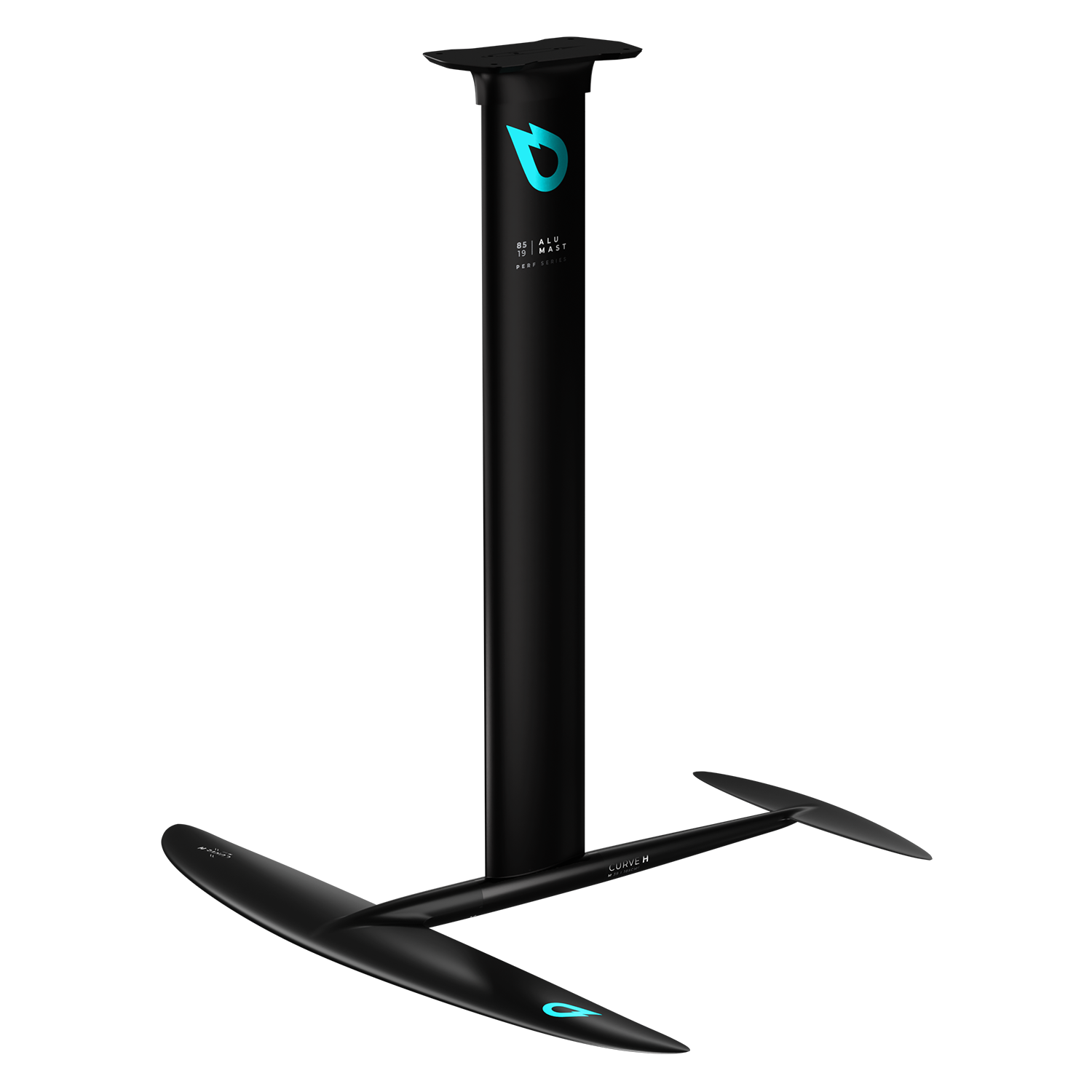 Pack | Foil Curve H FG V3 - Alu 85