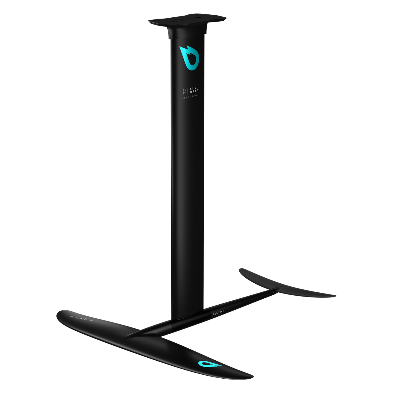 Pack | Foil Ascent V3 - Alu 85