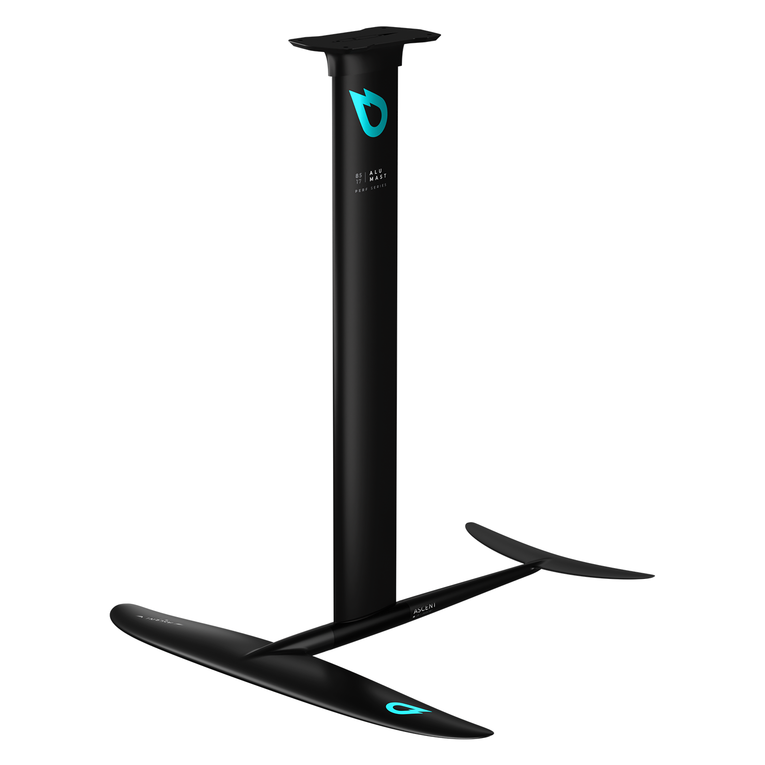 Pack | Foil Ascent V3 - Alu 85