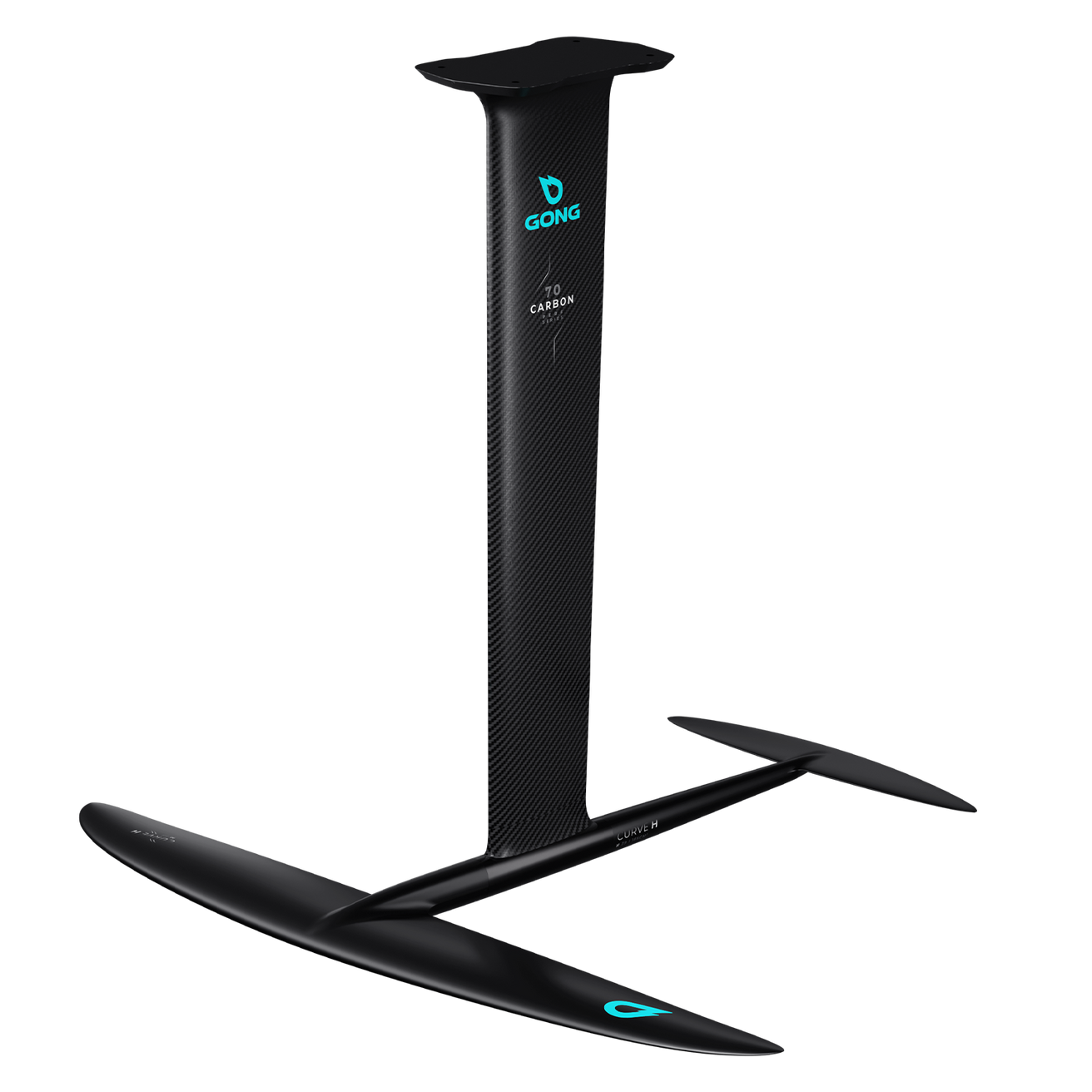 Pack | Foil Curve H FG V3 - Carbone 70