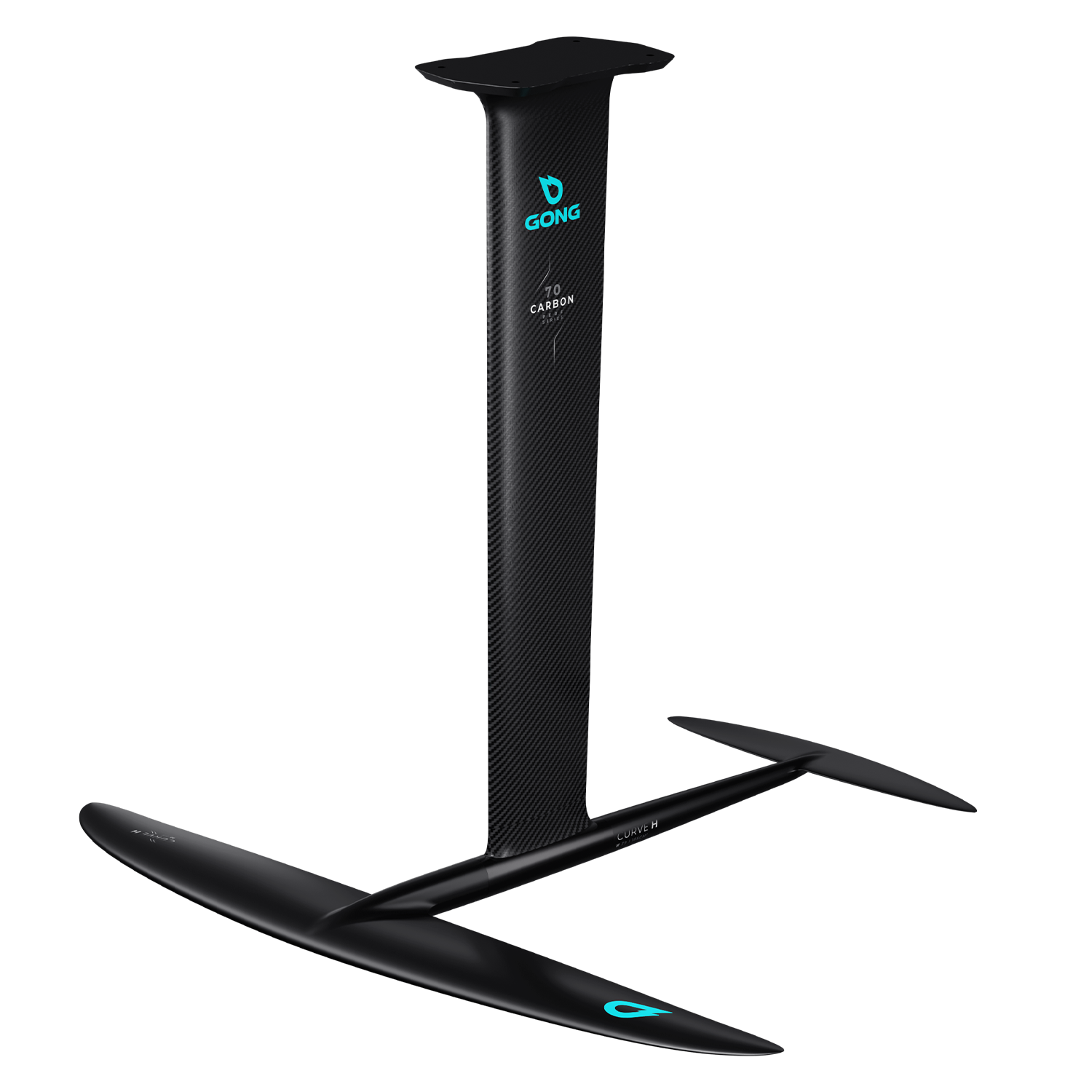 Pack | Foil Curve H FG V3 - Carbone 70