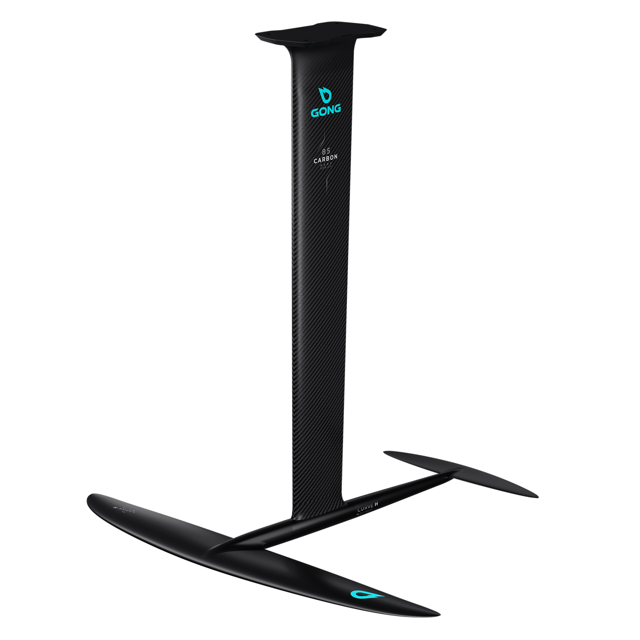 Pack | Foil Curve H FG V3 - Carbone 85