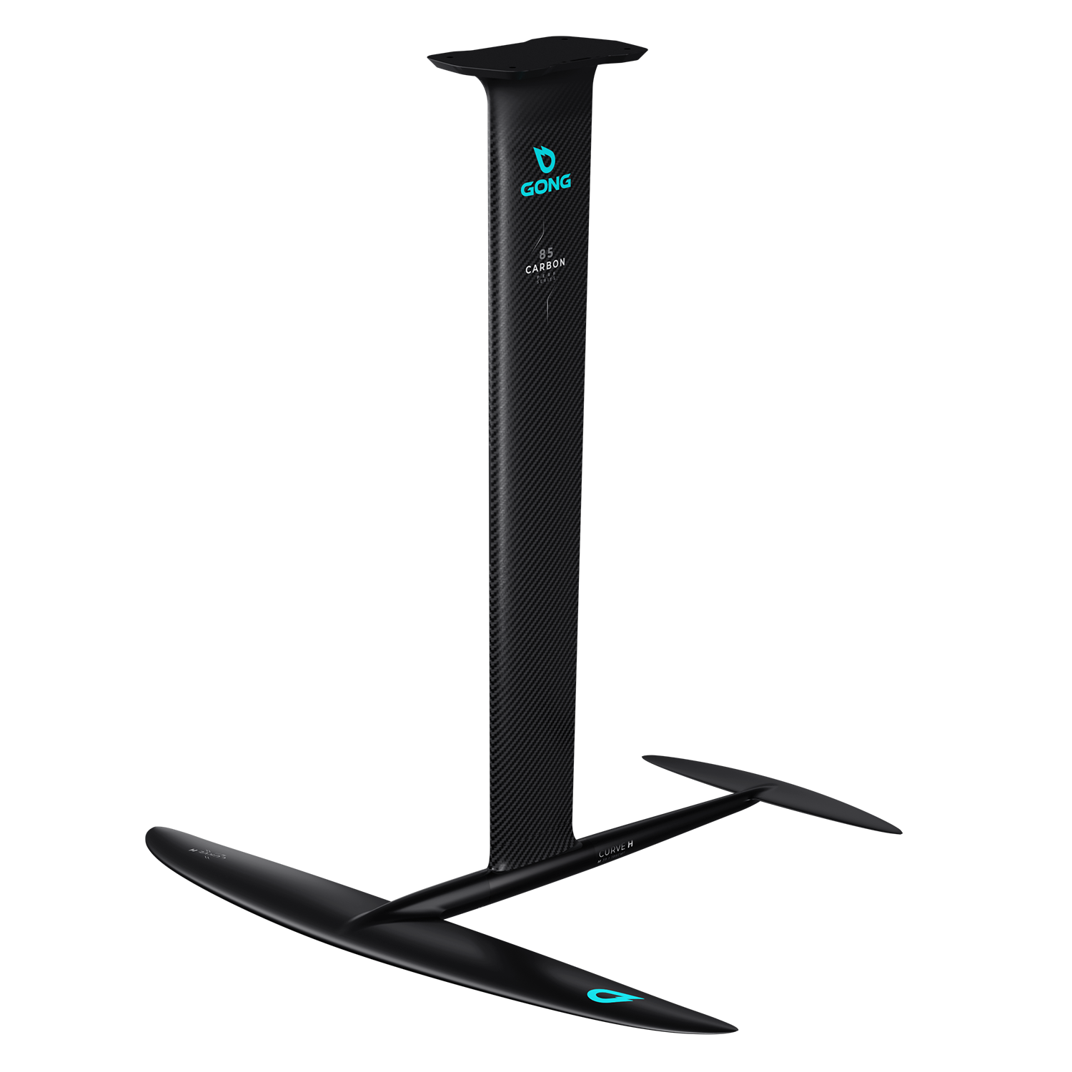 Pack | Foil Curve H FG V3 - Carbone 85