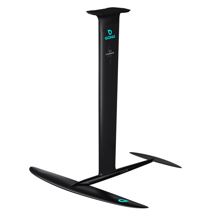 Pack | Foil Curve H FG V3 - Carbone 85