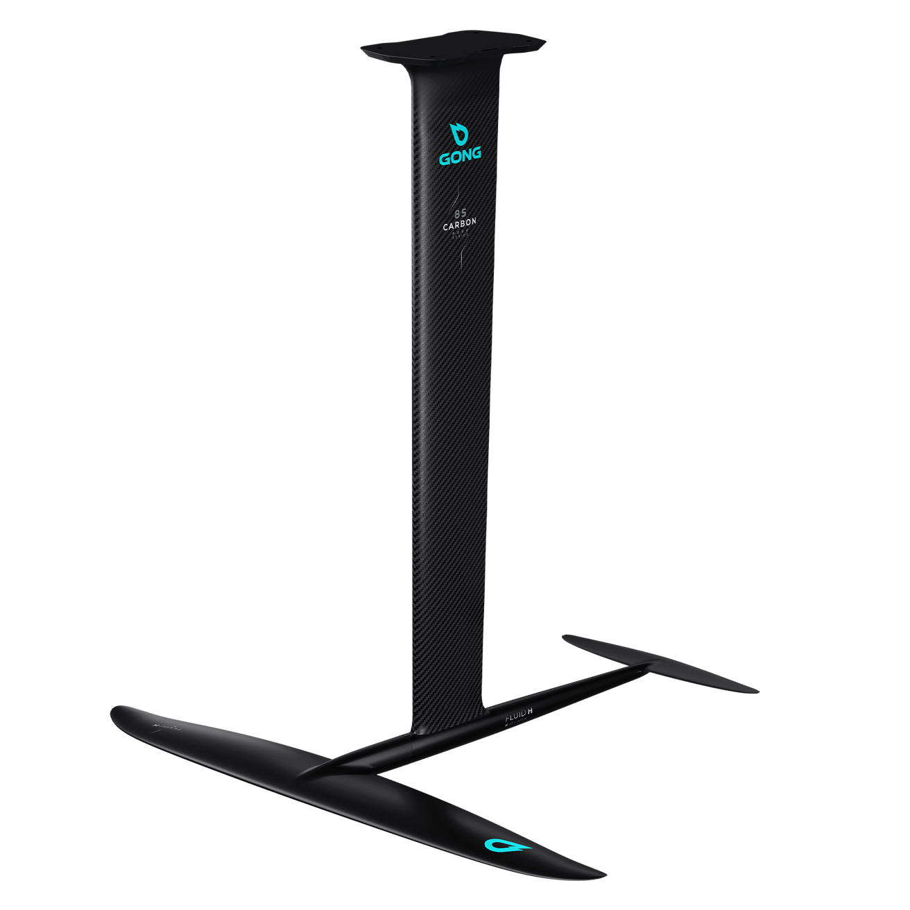 Pack | Foil Fluid H FG V3 - Carbone 85