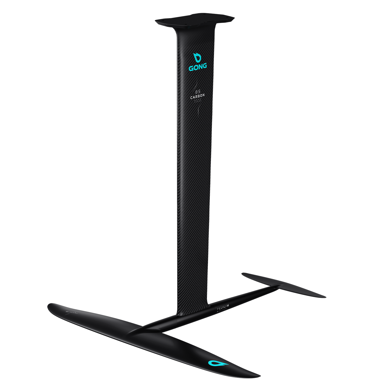 Pack | Foil Fluid H FG V3 - Carbone 85