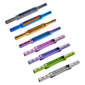 GONG | Foil Fuselage Titane V3 Color