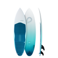 GONG | Kiteboard Lethal FSP 2X