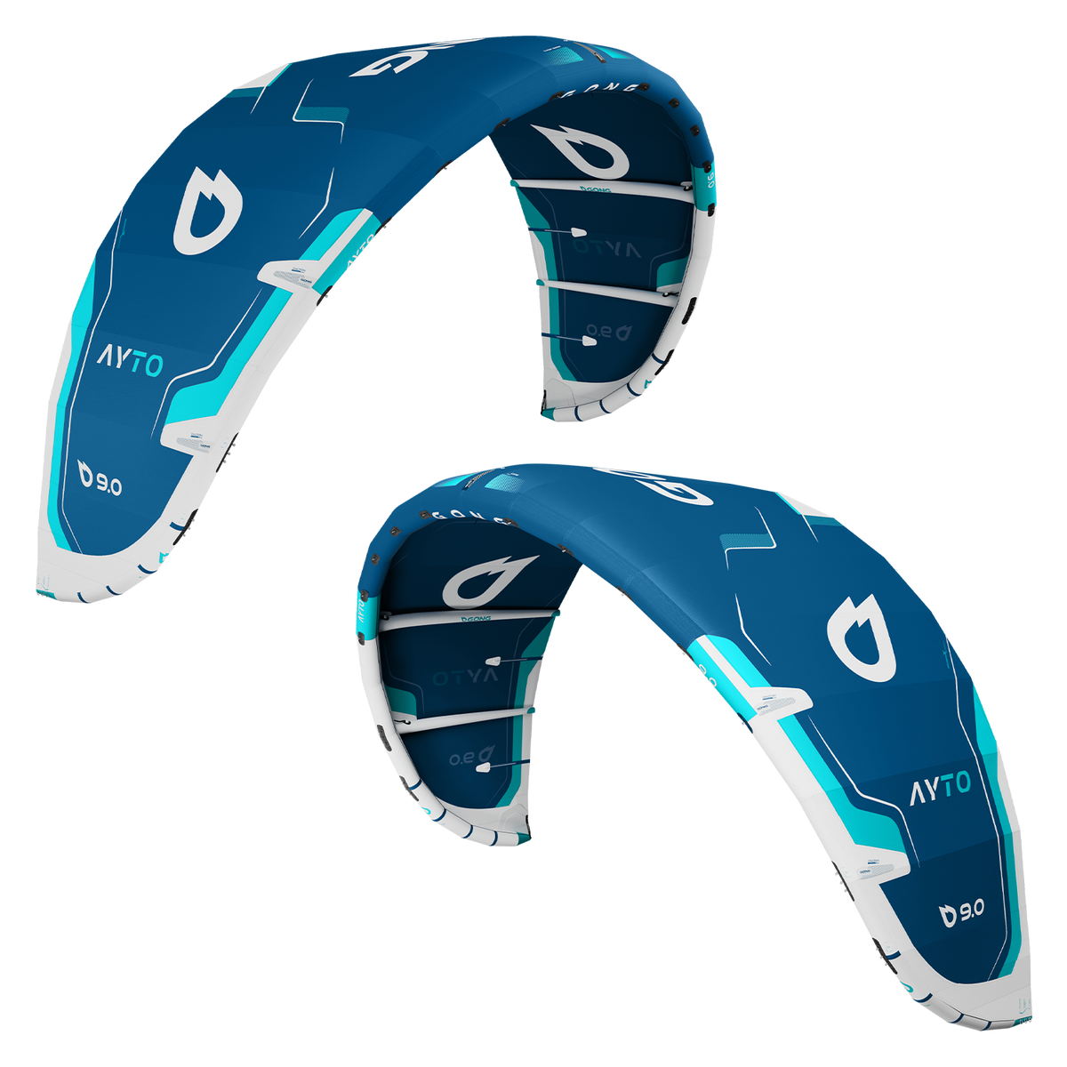 GONG | Kite Ayto