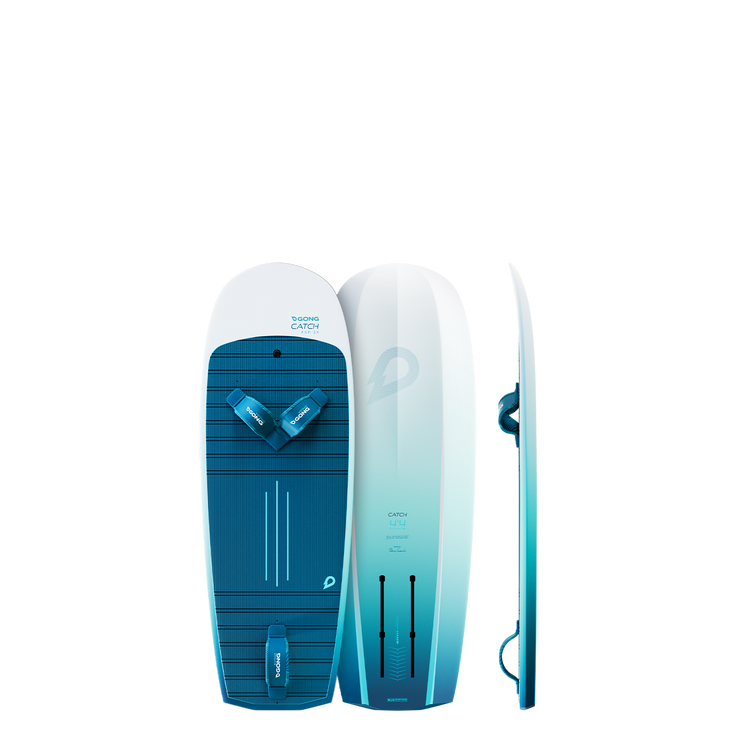 GONG | Kitefoil Catch FSP 2X