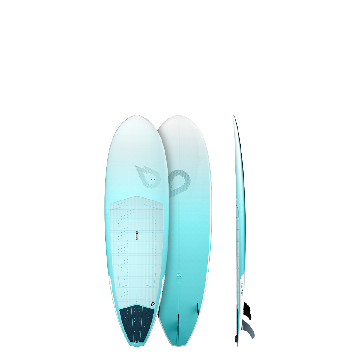 GONG | SUP NFA FSP 2X