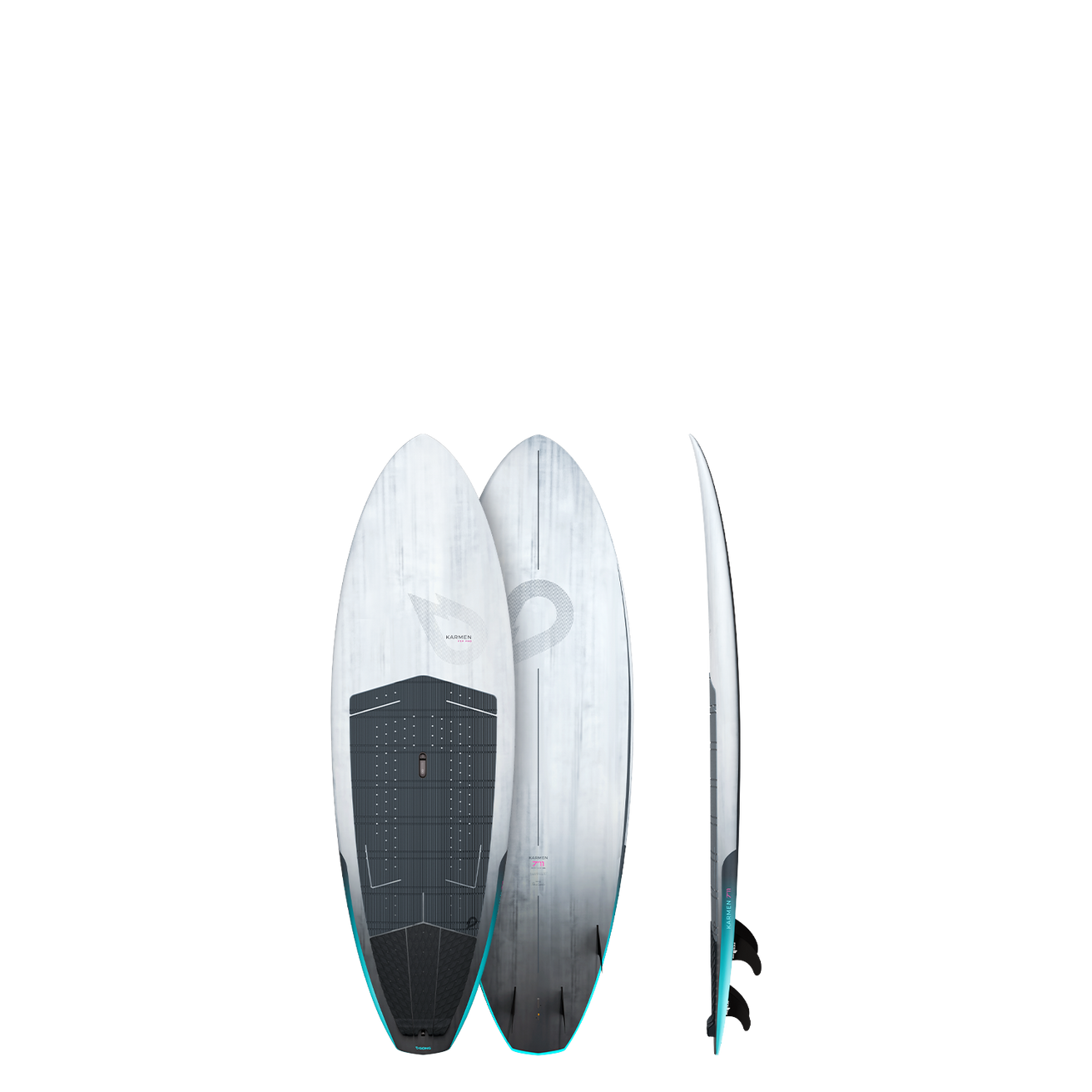 GONG | SUP Karmen FSP Pro