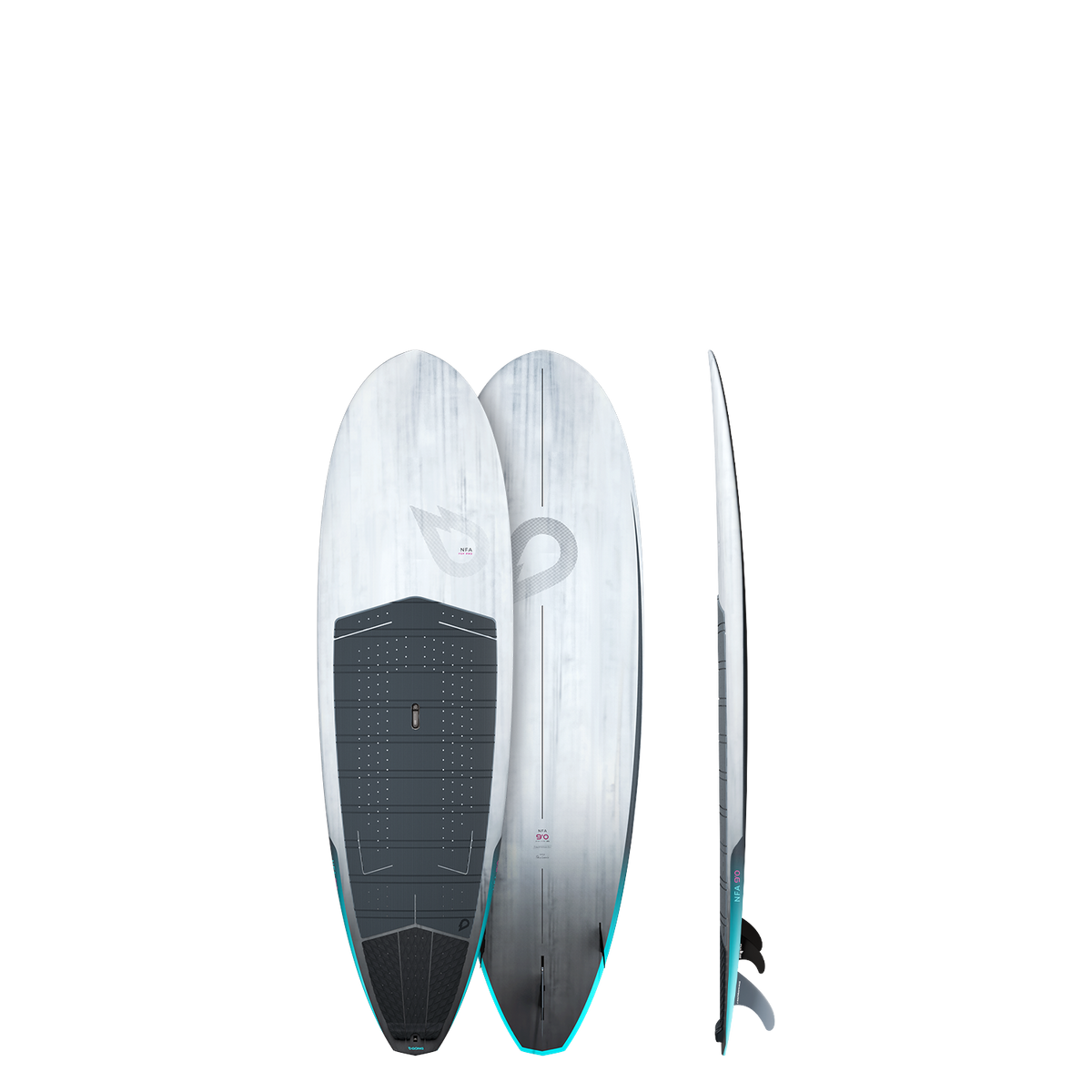 GONG | SUP NFA FSP Pro