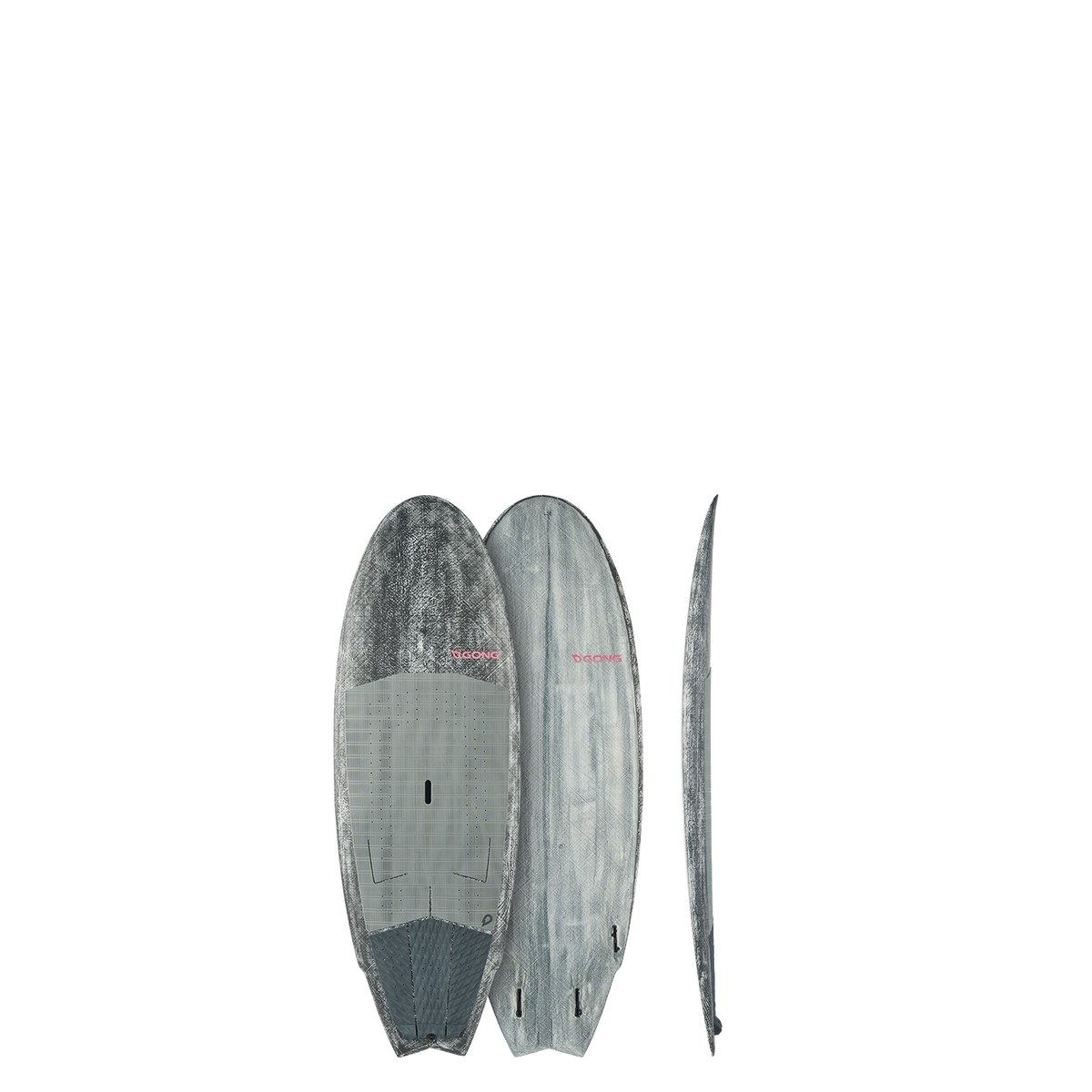 GONG | Factory SUP 7'2 Mob Cool FSP 2X