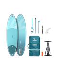 GONG | Pack SUP Inflatable First Allround