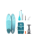 GONG | Pack SUP Inflatable First Allround