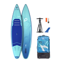 GONG | I-SUP Inflatable Cruising