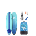 GONG | I-SUP Inflatable Longboard