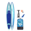 GONG | I-SUP Inflatable Race Flat Water 12'6