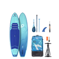 Pack | Pack I-SUP Inflatable Allround