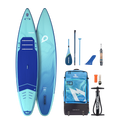 Pack | Pack I-SUP Inflatable Cruising