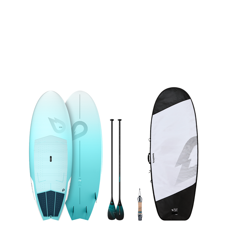 Pack | Pack SUP Mob FSP 2X