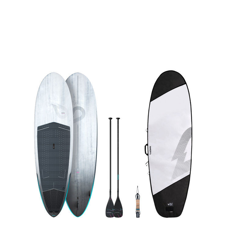 Pack | Pack SUP Zero FSP Pro