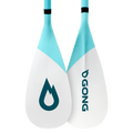 GONG | Paddle Alu Adjustable 3 Pieces