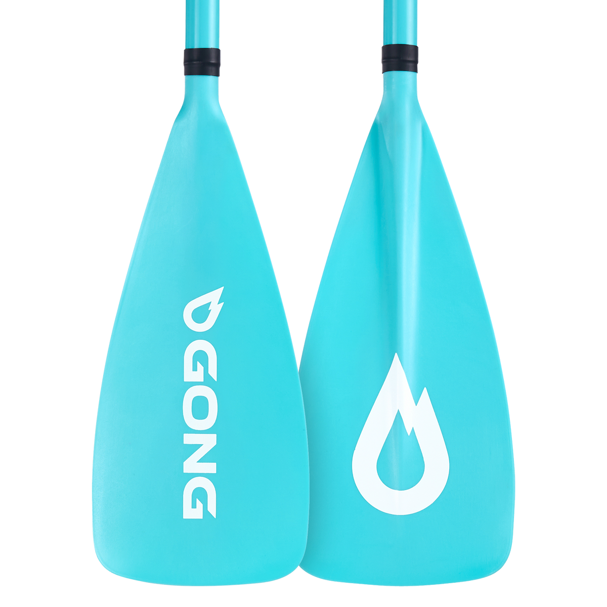 GONG | Paddle Alu Kid Adjustable 3 Parts