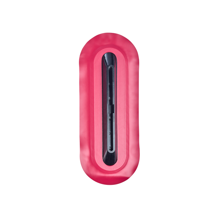 GONG | US Fin Box White