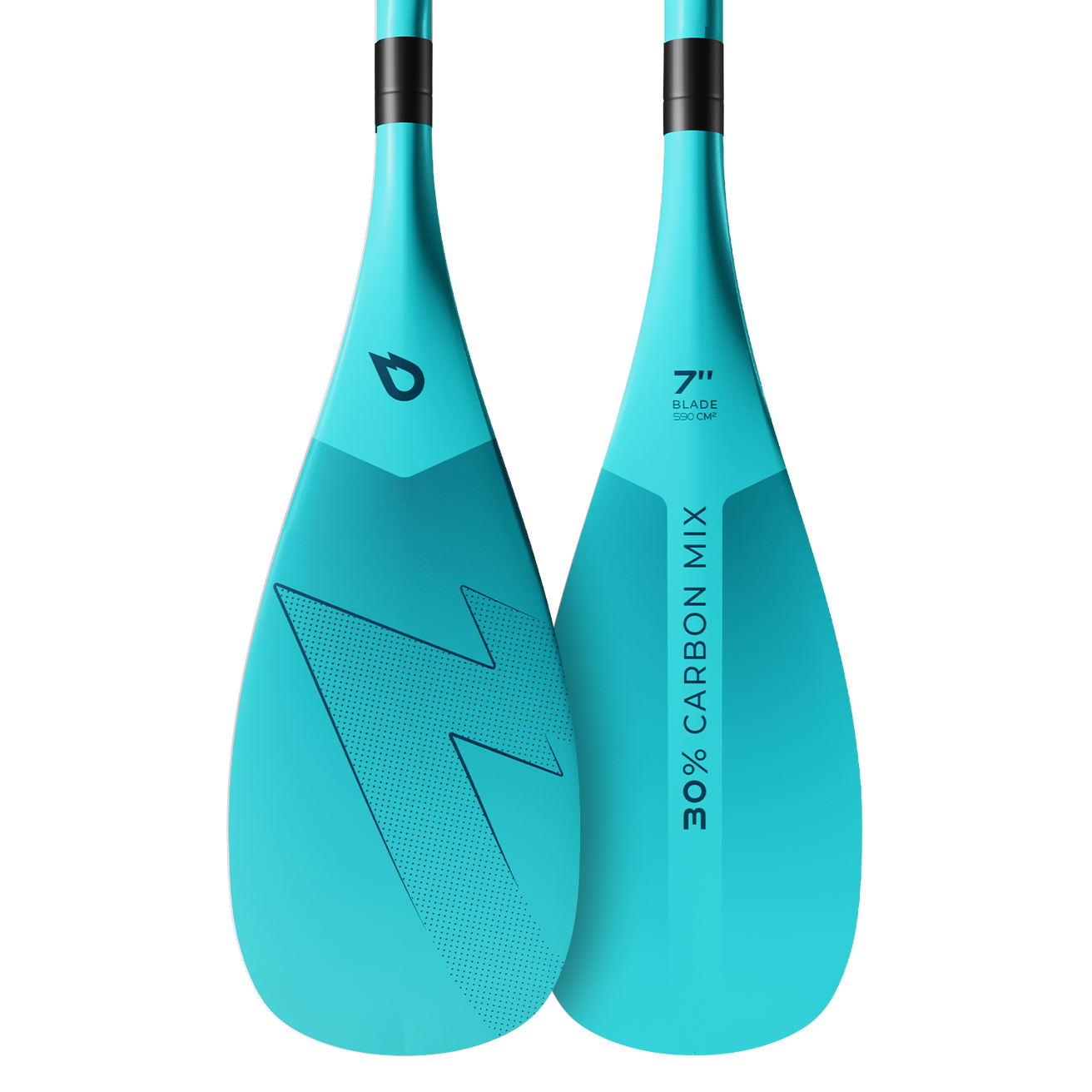 Pack | Pack I-SUP Inflatable Longboard