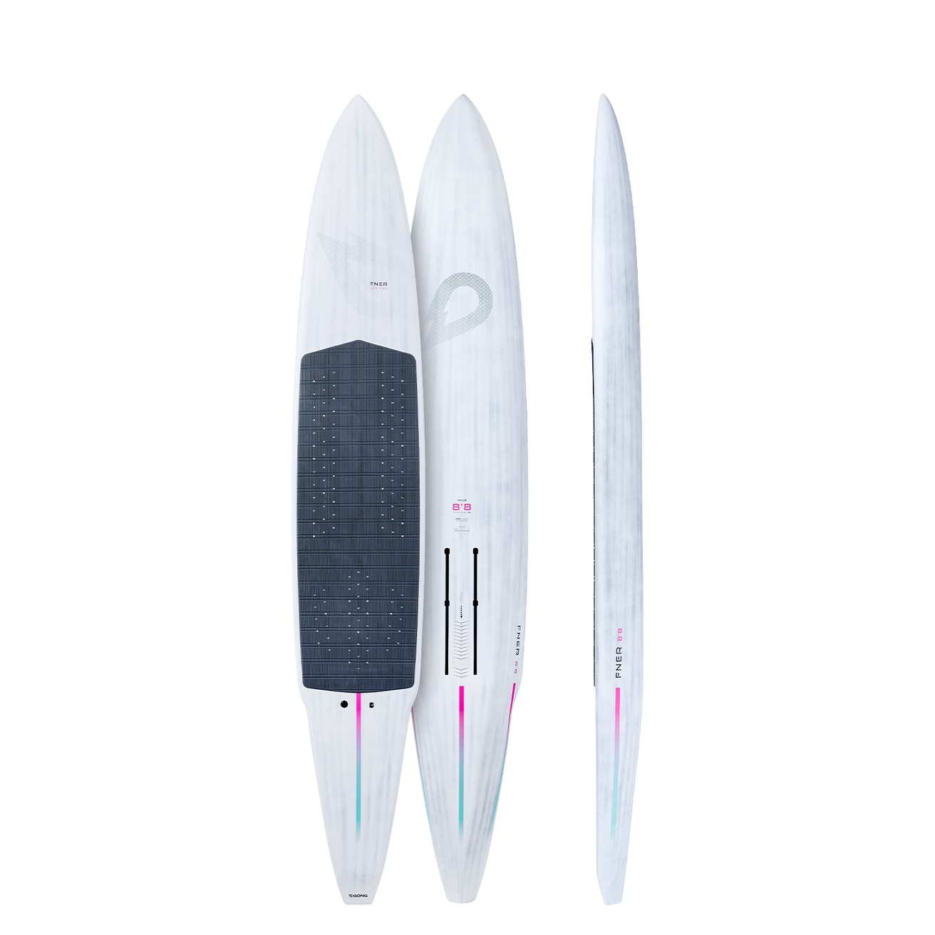 GONG | SUP Foil Board Fner EPS Pro