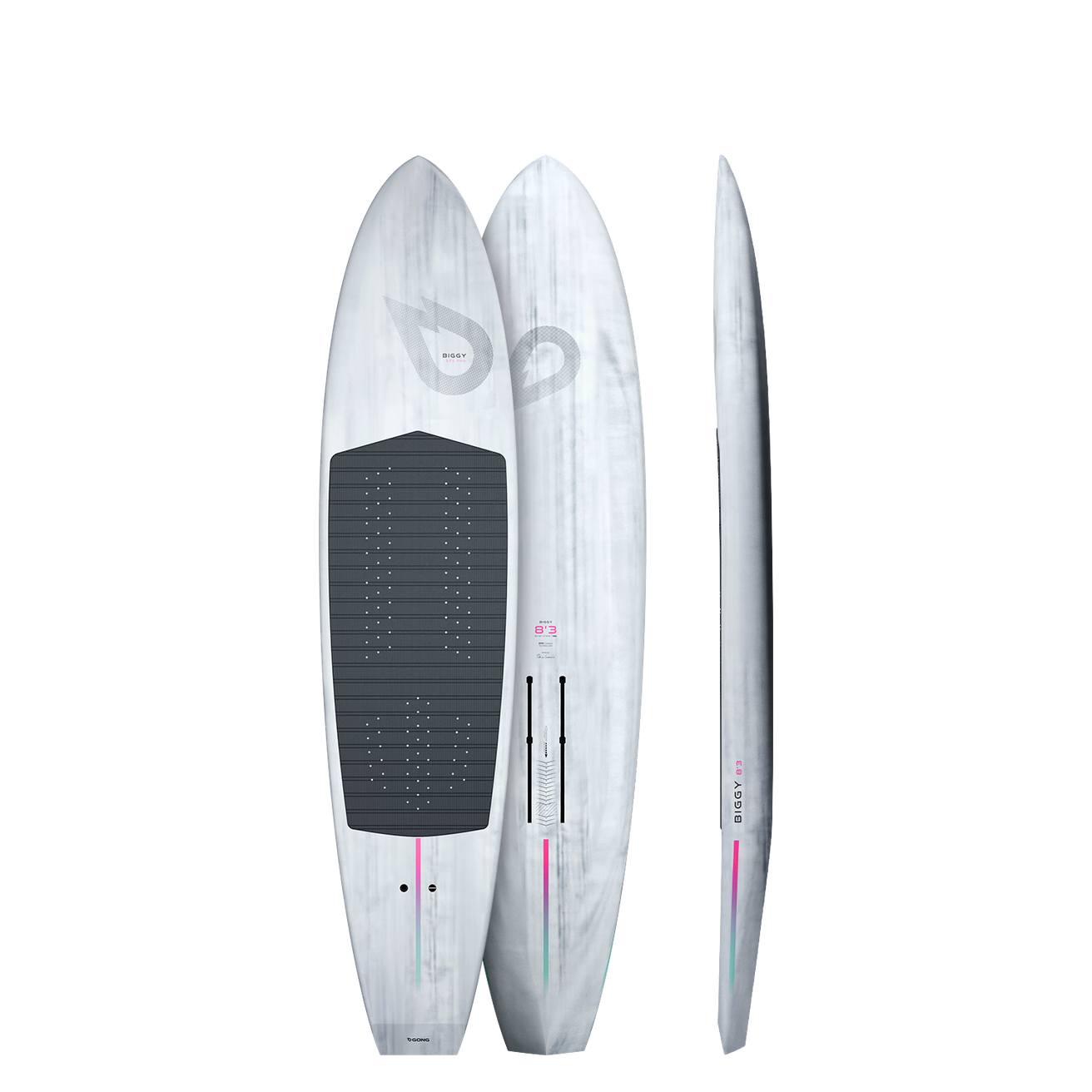GONG | SUP Foil Board Biggy EPS Pro