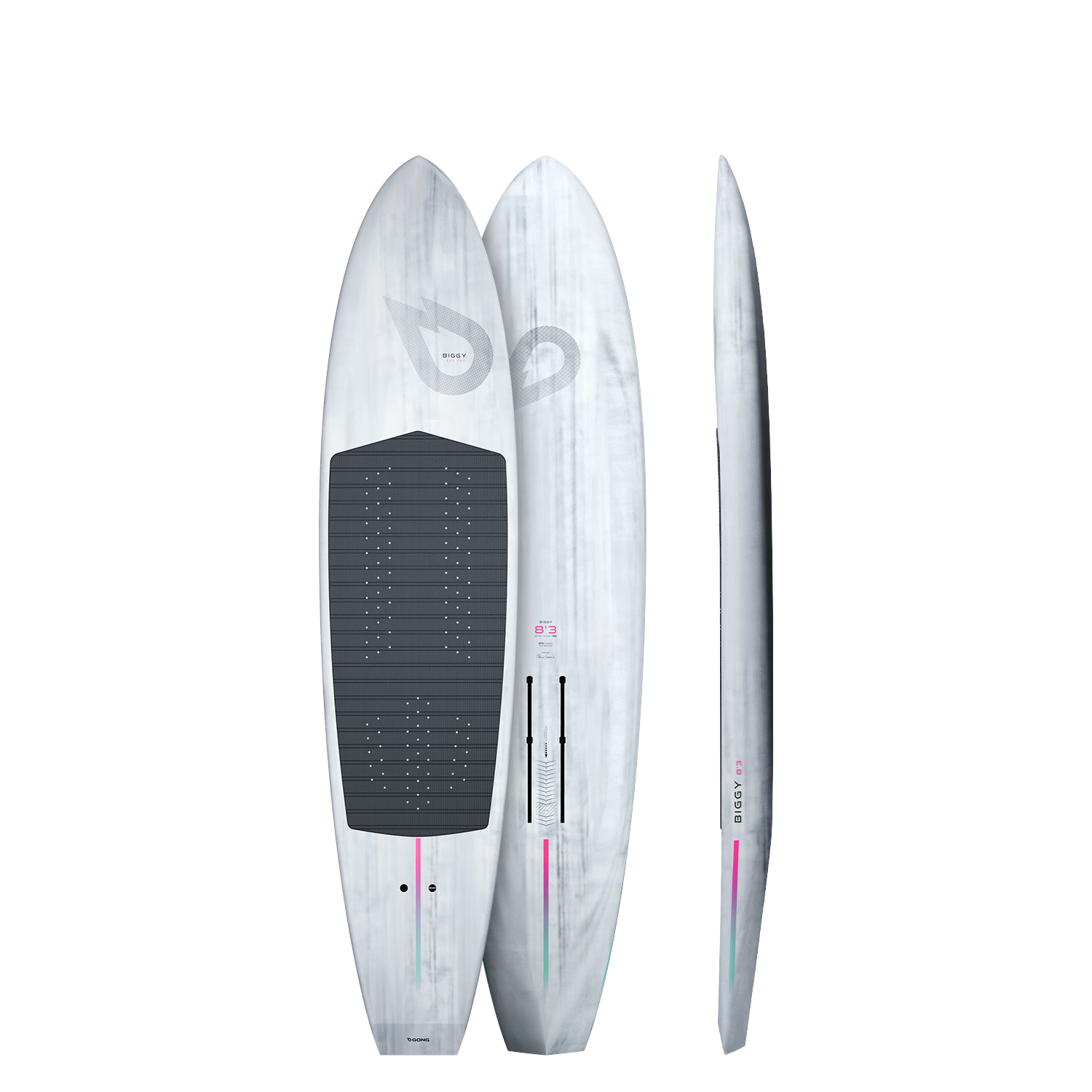 GONG | SUP Foil Board Biggy EPS Pro