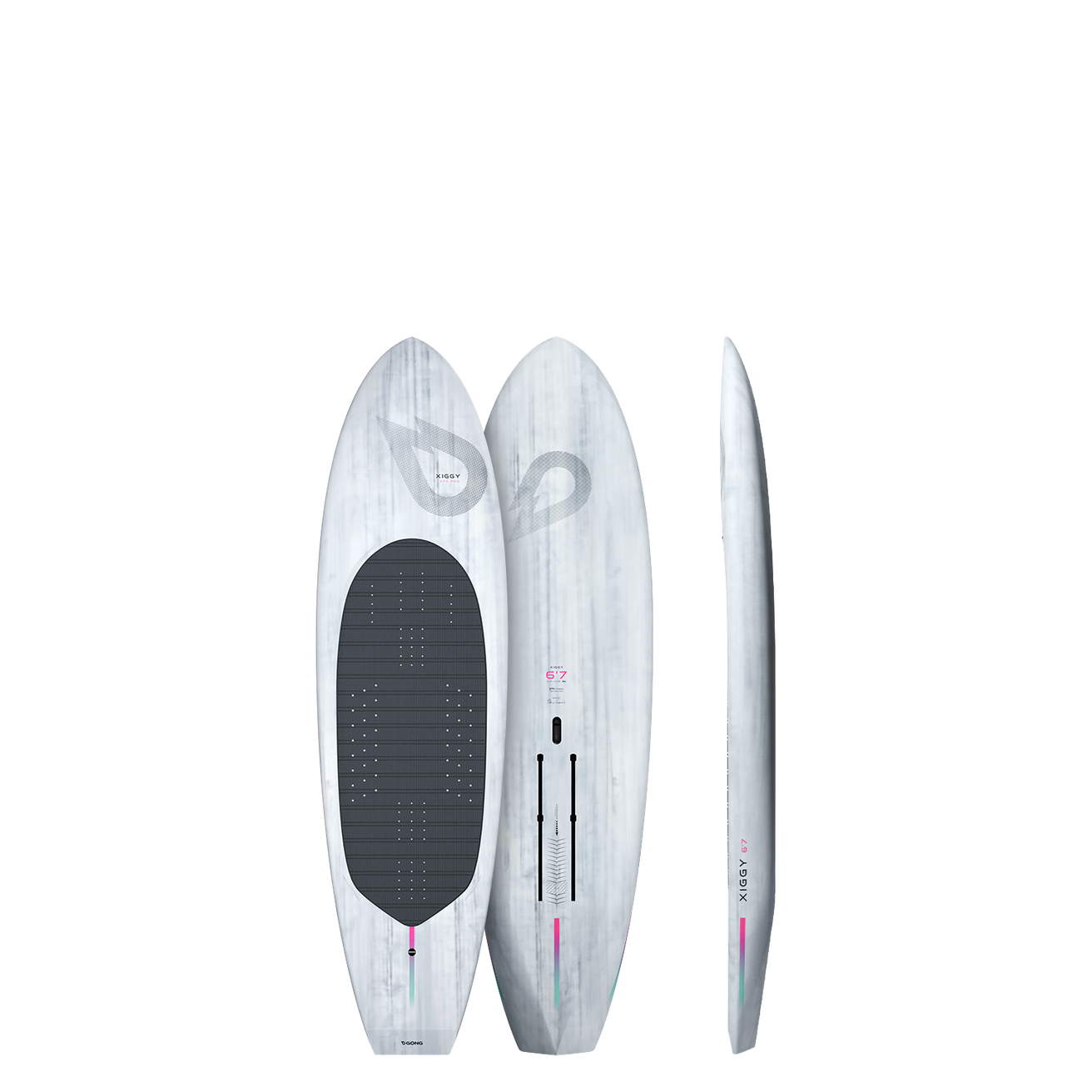 GONG | SUP Foil Board Xiggy EPS Pro