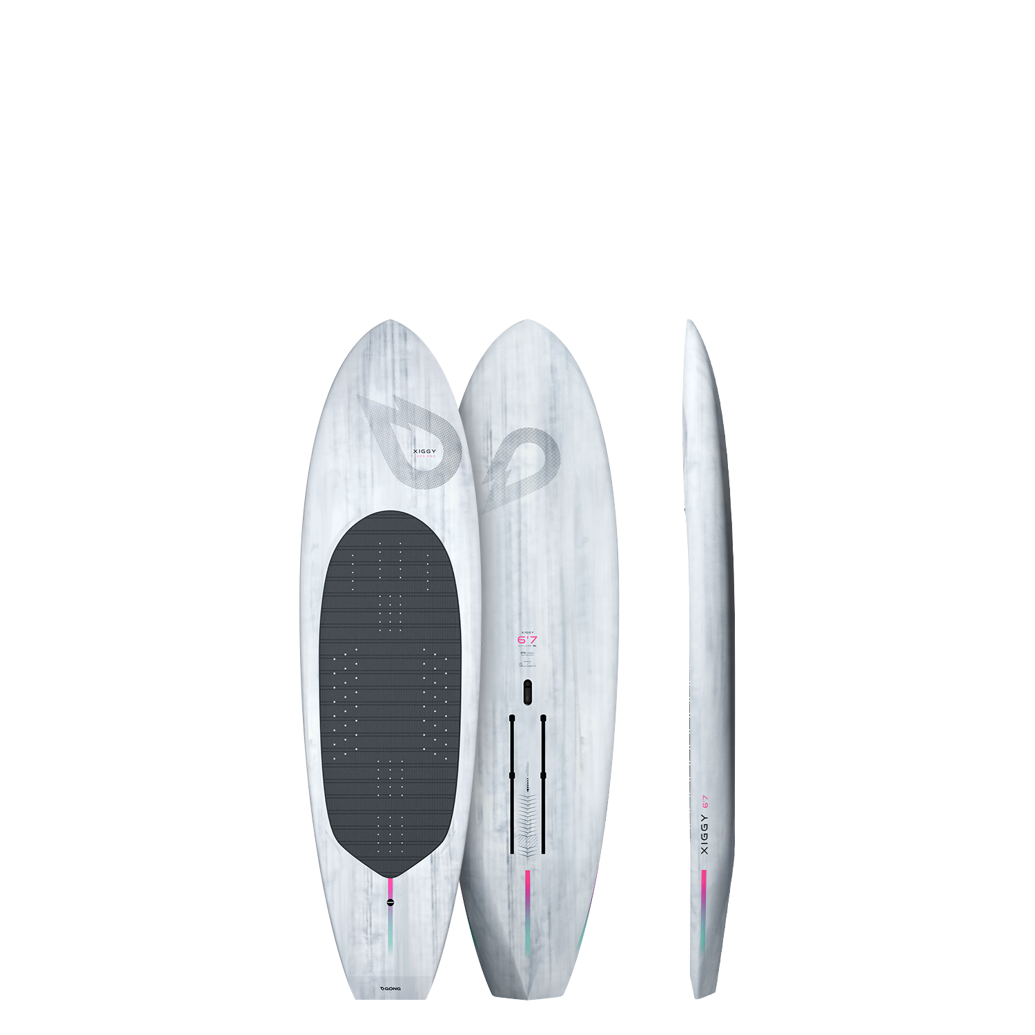GONG | SUP Foil Board Xiggy EPS Pro
