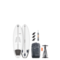 Pack Surf Inflatable Shortboard