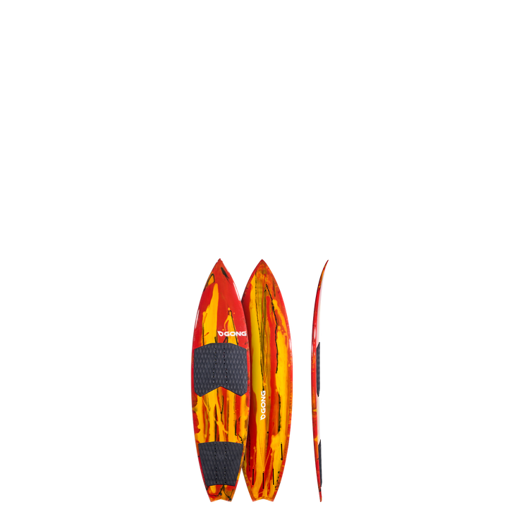GONG | Surf Atomic PU/EPS