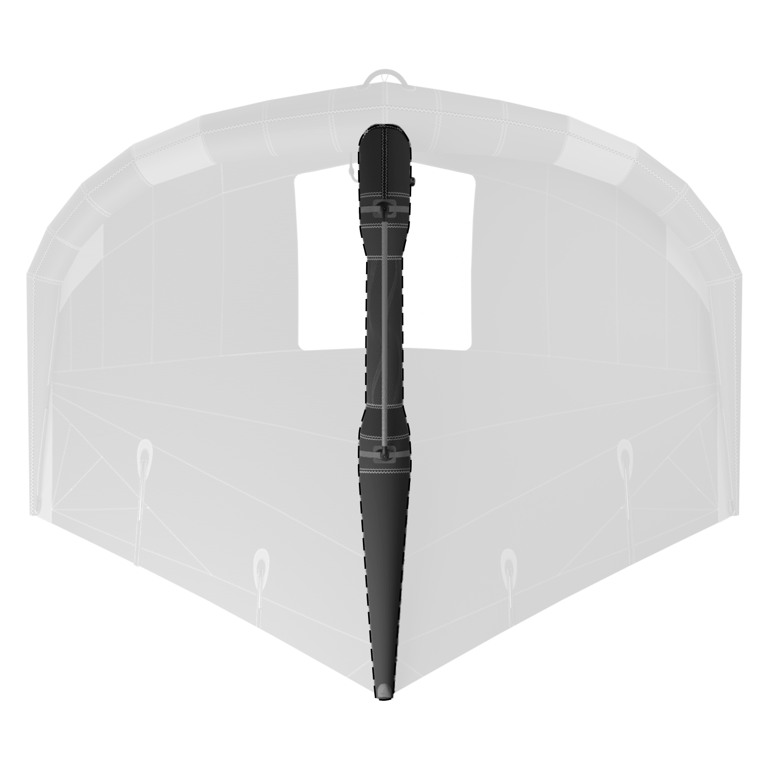 GONG | Wing 2023 Bladder Strut Boom S43 Superpower Boom