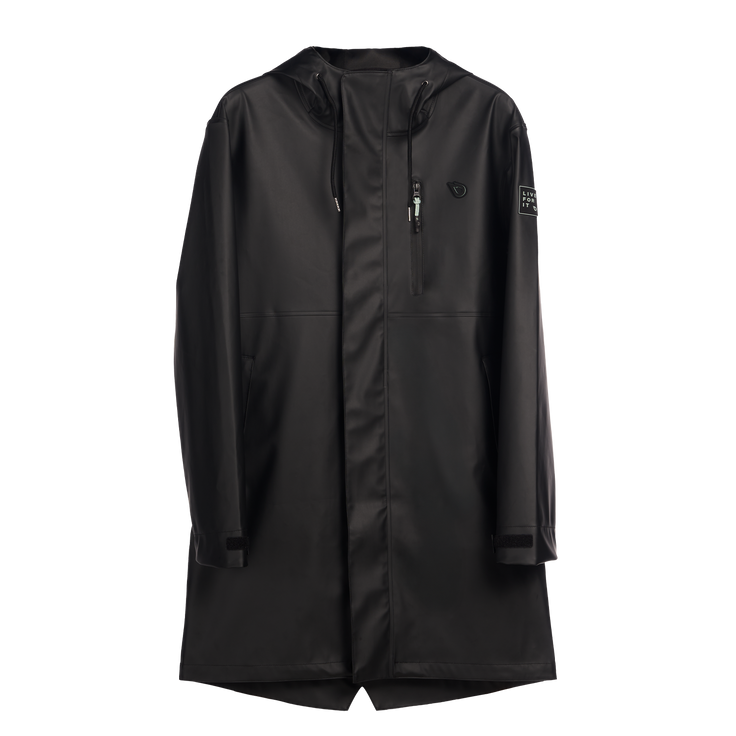 GONG | Wear Raincoat Combo Outerwear Unisexe