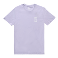 GONG | Graphic Swell Unisex T-Shirt in Organic Cotton