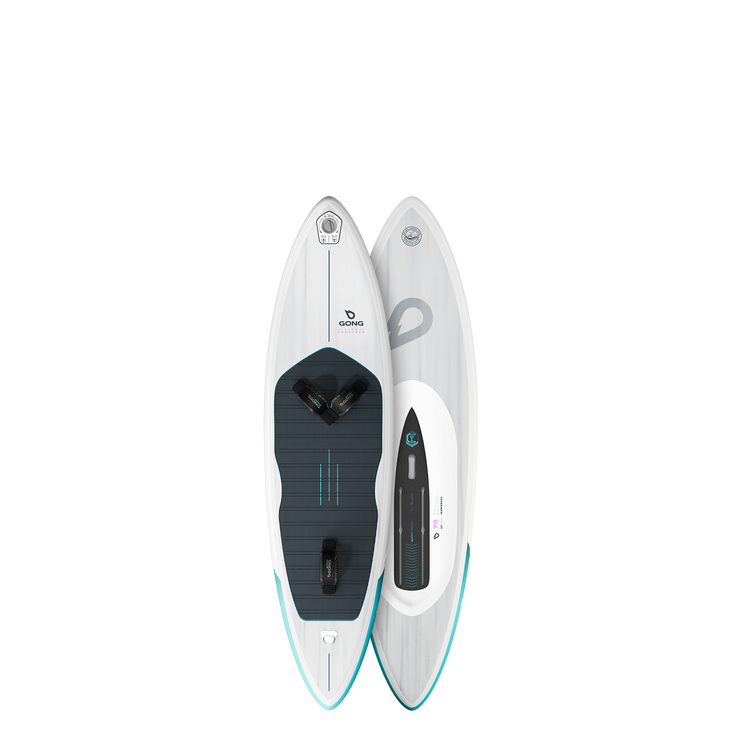 GONG | Wing foil Board Inflatable HIPE Cruzader