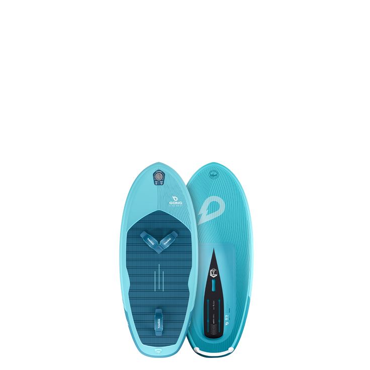 GONG | Wing foil Board Inflatable HIPE Perf