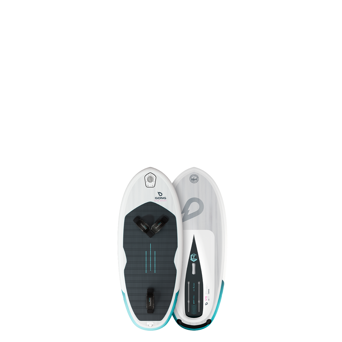 GONG | Wing foil Board Inflatable HIPE Stunt