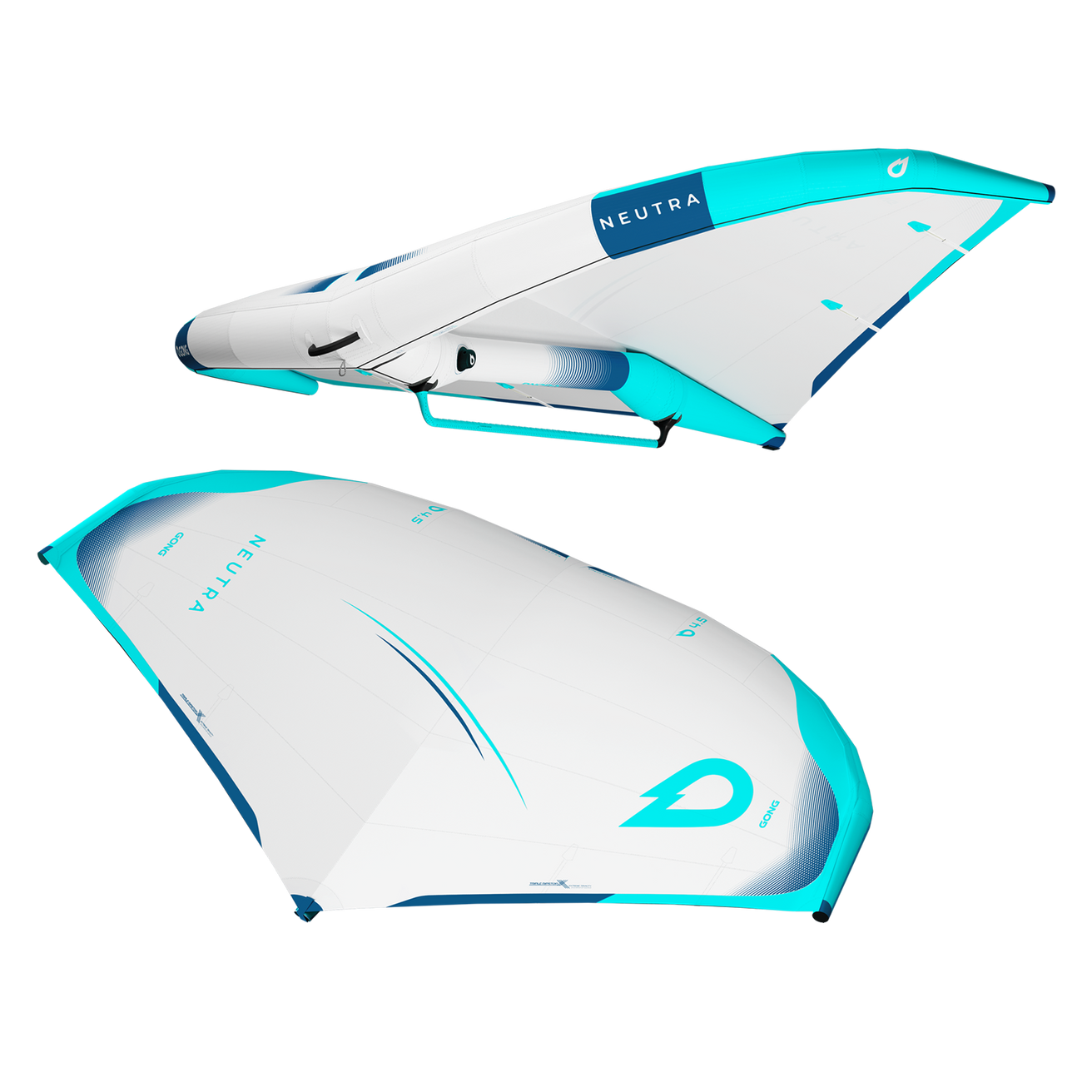 GONG | Wing Neutra Boom