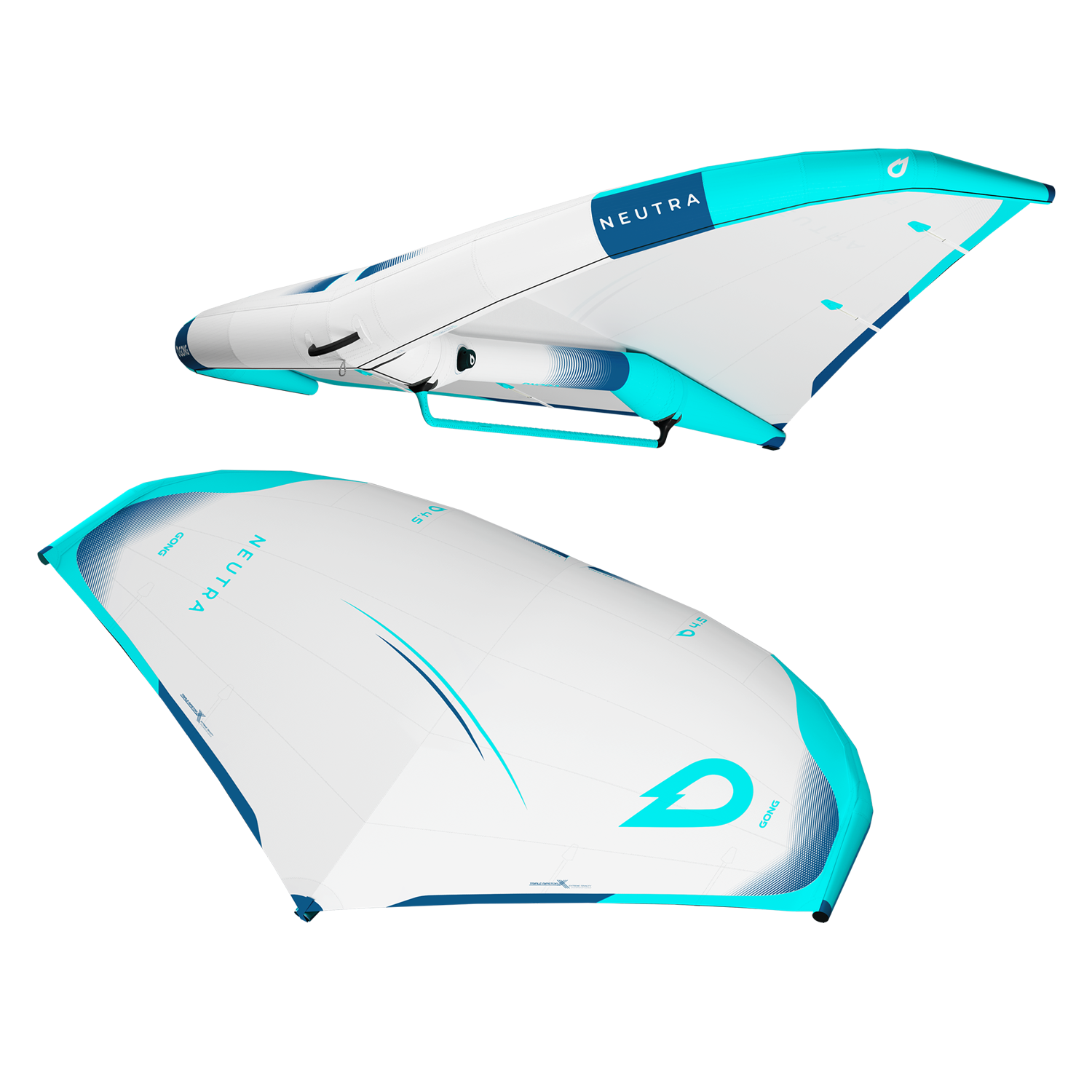 GONG | Wing Neutra Boom