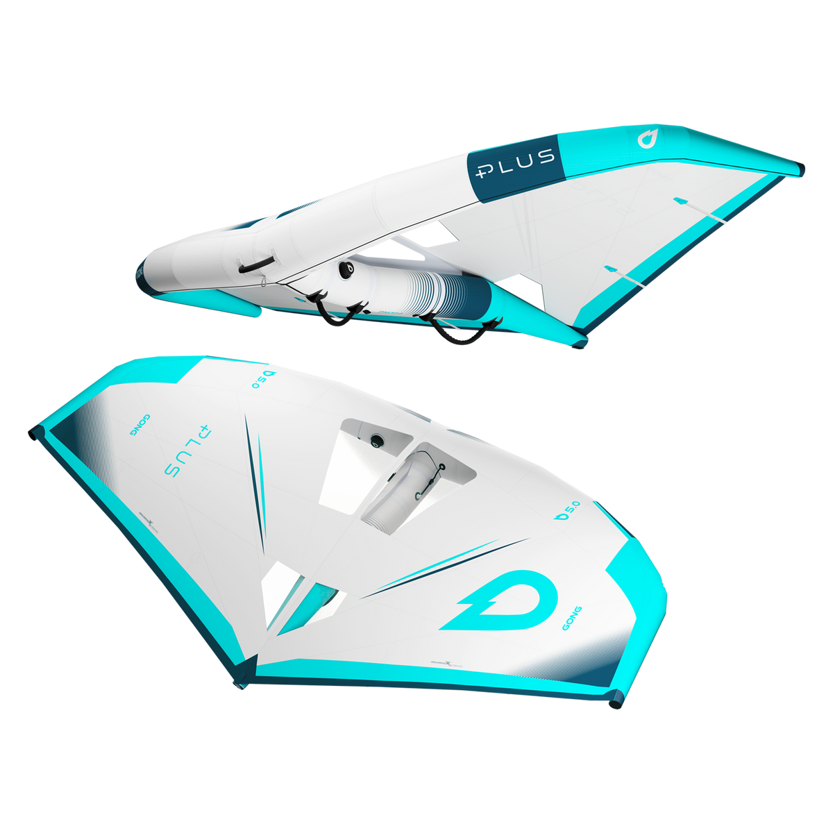 GONG | Wing Plus